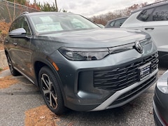 2025 Volkswagen Tiguan 2.0T SE SUV