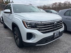 2026 Volkswagen Atlas 2.0T SE SUV