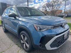 2025 Volkswagen Taos 1.5T S SUV