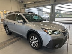 2021 Subaru Outback Premium SUV for Sale in Long Island at Riverhead Bay Volkswagen