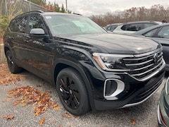 2026 Volkswagen Atlas 2.0T SE w/Technology SUV