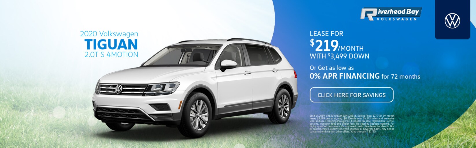 Riverhead Bay Volkswagen New VW & Used Car Dealer On Long Island Near