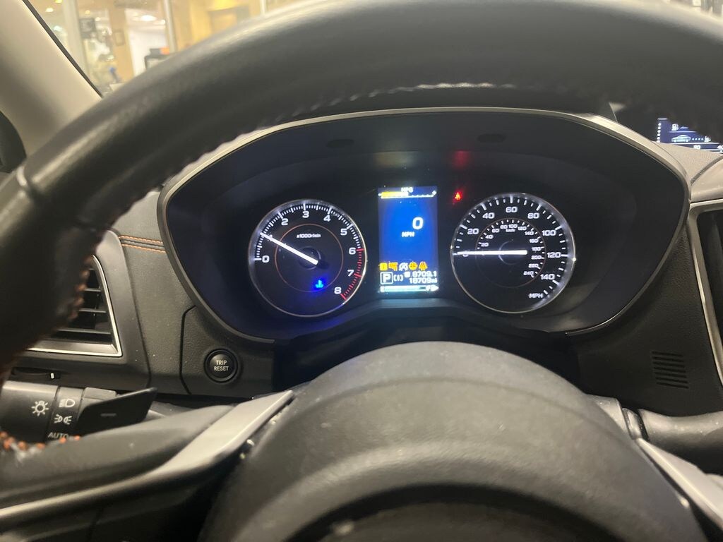 Used 2023 Subaru Crosstrek Limited SUV