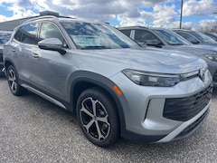 2025 Volkswagen Tiguan 2.0T SE SUV