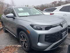 2025 Volkswagen Tiguan 2.0T SE SUV