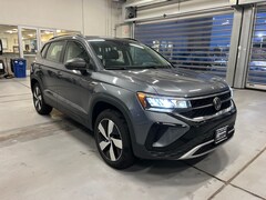 2024 Volkswagen Taos 1.5T S SUV for Sale in Long Island at Riverhead Bay Volkswagen