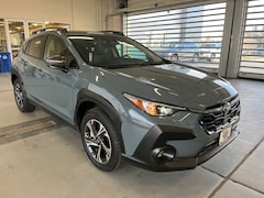 2025 Subaru Crosstrek Premium SUV for Sale in Long Island at Riverhead Bay Volkswagen