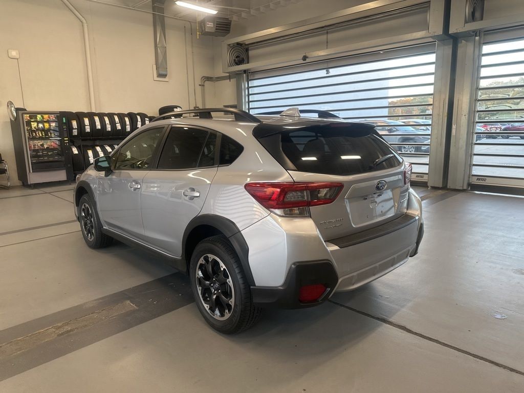 Used 2023 Subaru Crosstrek SUV