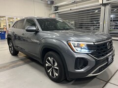 2024 Volkswagen Atlas Cross Sport 2.0T SE SUV for Sale in Long Island at Riverhead Bay Volkswagen