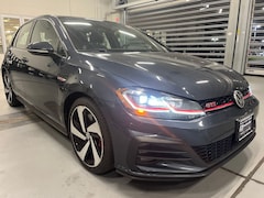 2019 Volkswagen Golf GTI 2.0T Autobahn Hatchback for Sale in Long Island at Riverhead Bay Volkswagen