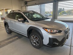 2023 Subaru Crosstrek Sport SUV for Sale in Long Island at Riverhead Bay Volkswagen