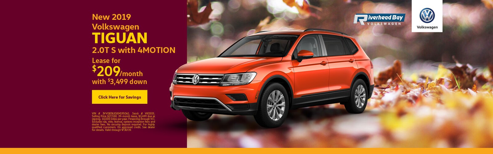 Riverhead Bay Volkswagen New VW & Used Car Dealer On Long Island Near