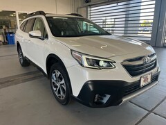 2020 Subaru Outback Limited SUV for Sale in Long Island at Riverhead Bay Volkswagen