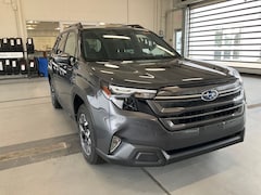 2026 Subaru Forester Premium SUV for Sale in Long Island at Riverhead Bay Volkswagen