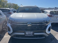 2026 Volkswagen Atlas 2.0T Peak Edition SUV for Sale in Long Island at Riverhead Bay Volkswagen