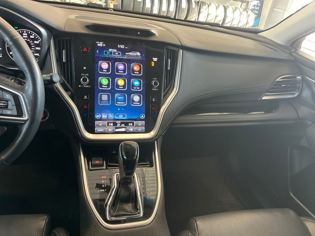 Used 2021 Subaru Outback Limited SUV