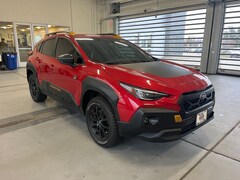 2024 Subaru Crosstrek Wilderness SUV for Sale in Long Island at Riverhead Bay Volkswagen