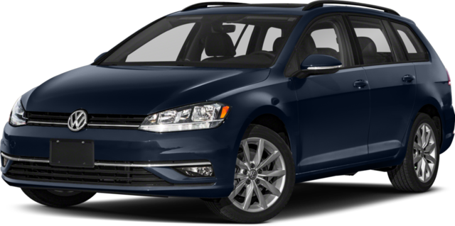 2019 VW Golf SportWagen for Sale in Long Island
