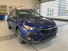 2025 Subaru Crosstrek Premium SUV for Sale in Long Island at Riverhead Bay Volkswagen