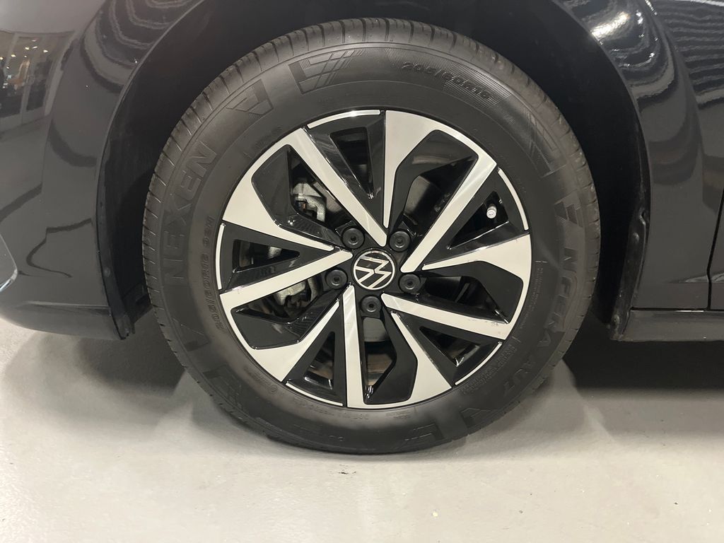 2025 Volkswagen Jetta 1.5T S photo 4