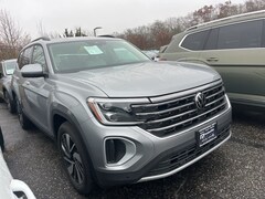 2026 Volkswagen Atlas 2.0T SE w/Technology SUV for Sale in Long Island at Riverhead Bay Volkswagen