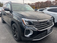 2026 Volkswagen Atlas 2.0T SE w/Technology SUV