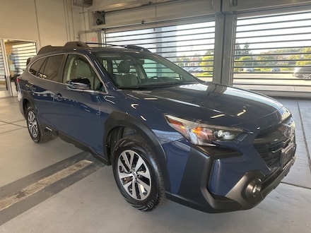 Used 2025 Subaru Outback Premium SUV for sale Long Island NY