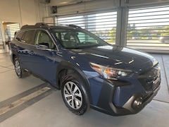 2025 Subaru Outback Premium SUV for Sale in Long Island at Riverhead Bay Volkswagen