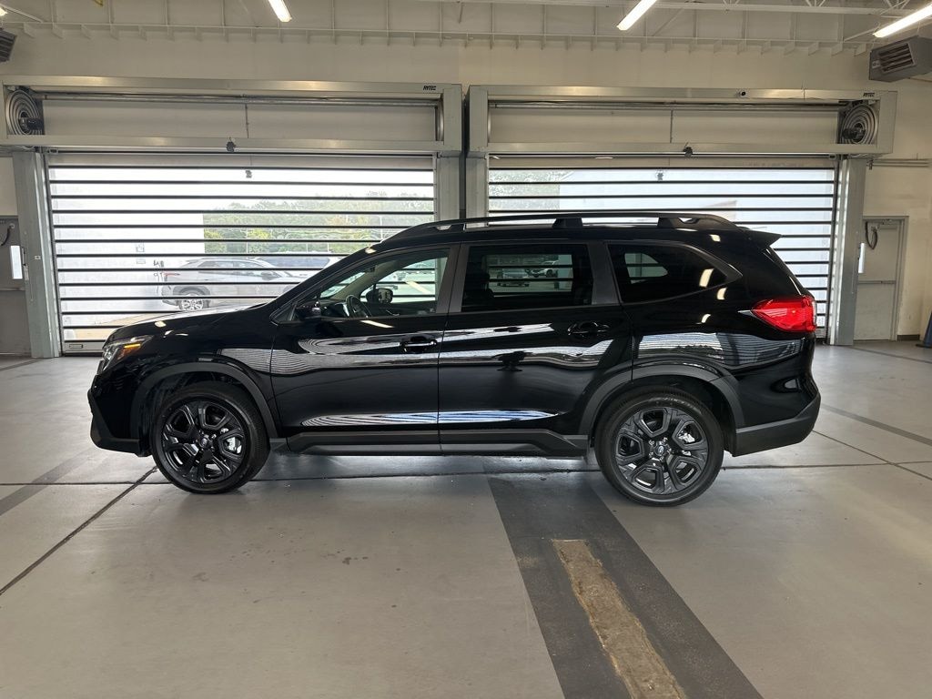 Used 2024 Subaru Ascent Onyx Edition 7-Passenger SUV