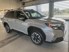 2025 Subaru Forester Premium SUV for Sale in Long Island at Riverhead Bay Volkswagen