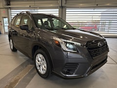 2022 Subaru Forester Base SUV for Sale in Long Island at Riverhead Bay Volkswagen