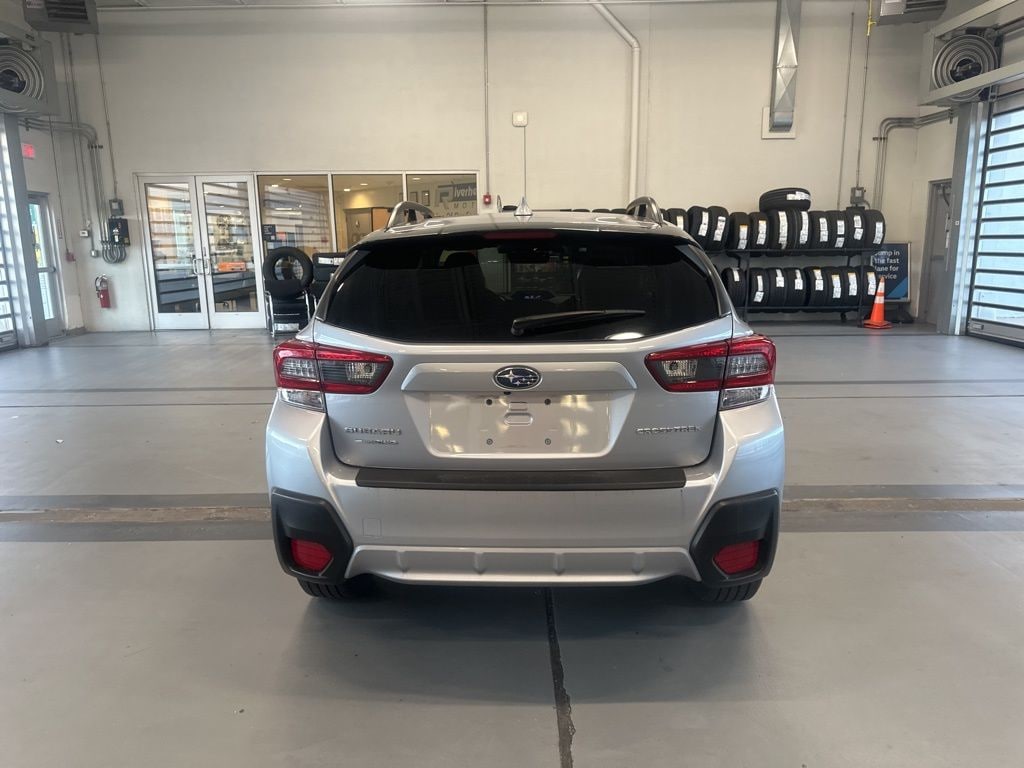 Used 2023 Subaru Crosstrek SUV