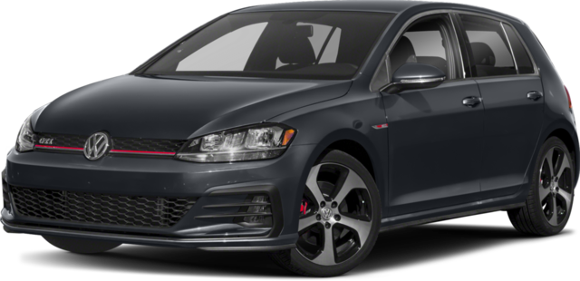 2019 VW Golf GTI for Sale in Long Island