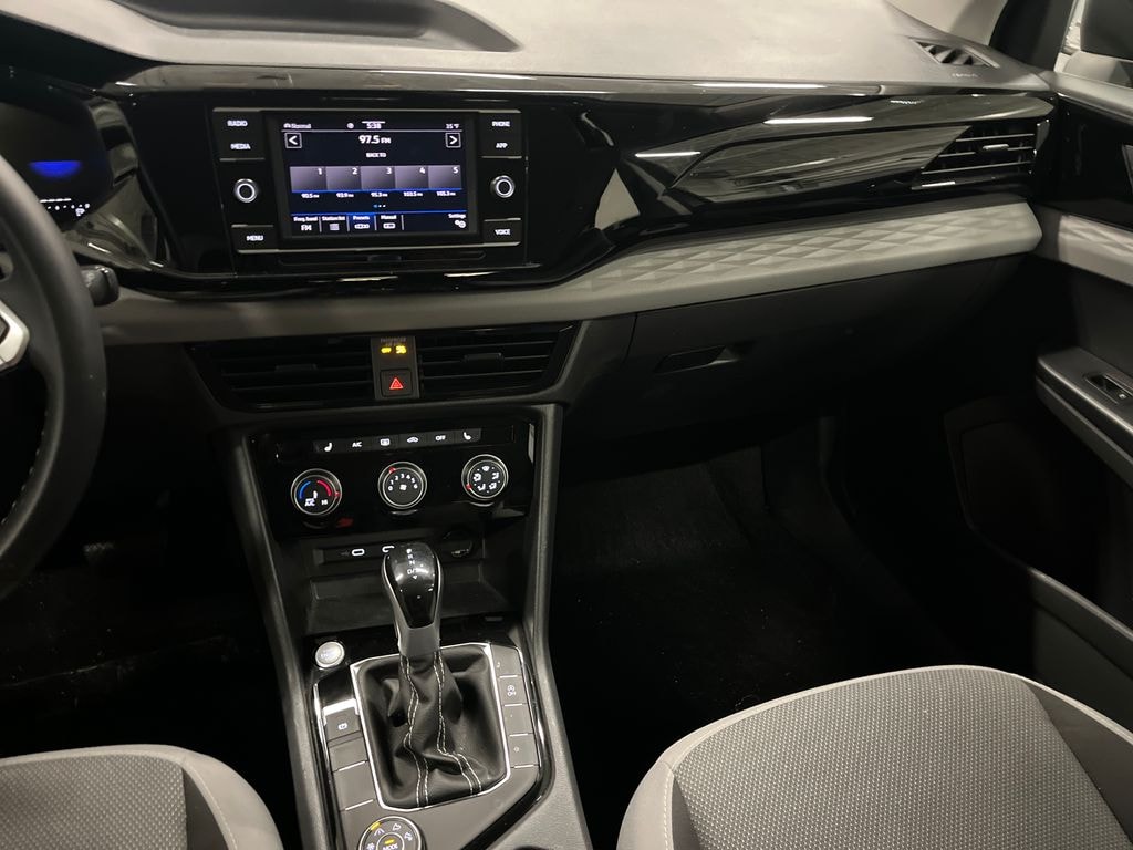 Certified 2024 Volkswagen Taos 1.5T S SUV