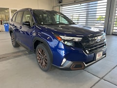 2025 Subaru Forester Sport SUV for Sale in Long Island at Riverhead Bay Volkswagen