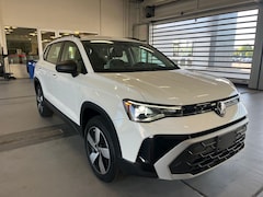 2025 Volkswagen Taos 1.5T S SUV for Sale in Long Island at Riverhead Bay Volkswagen