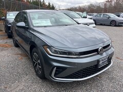 2026 Volkswagen Jetta 1.5T S Sedan