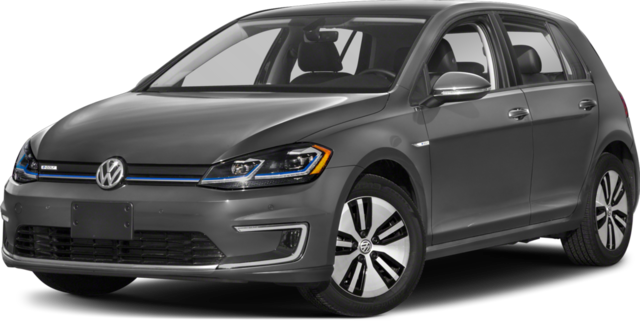 2019 VW e-Golf for Sale in Long Island
