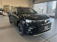 2025 Volkswagen Tiguan 2.0T SEL R-Line SUV for Sale in Long Island at Riverhead Bay Volkswagen