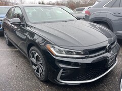 2026 Volkswagen Jetta 1.5T SEL Sedan