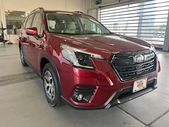 2024 Subaru Forester Premium SUV for Sale in Long Island at Riverhead Bay Volkswagen
