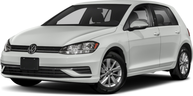 2019 VW Golf for Sale in Long Island
