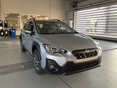 2023 Subaru Crosstrek Sport SUV for Sale in Long Island at Riverhead Bay Volkswagen