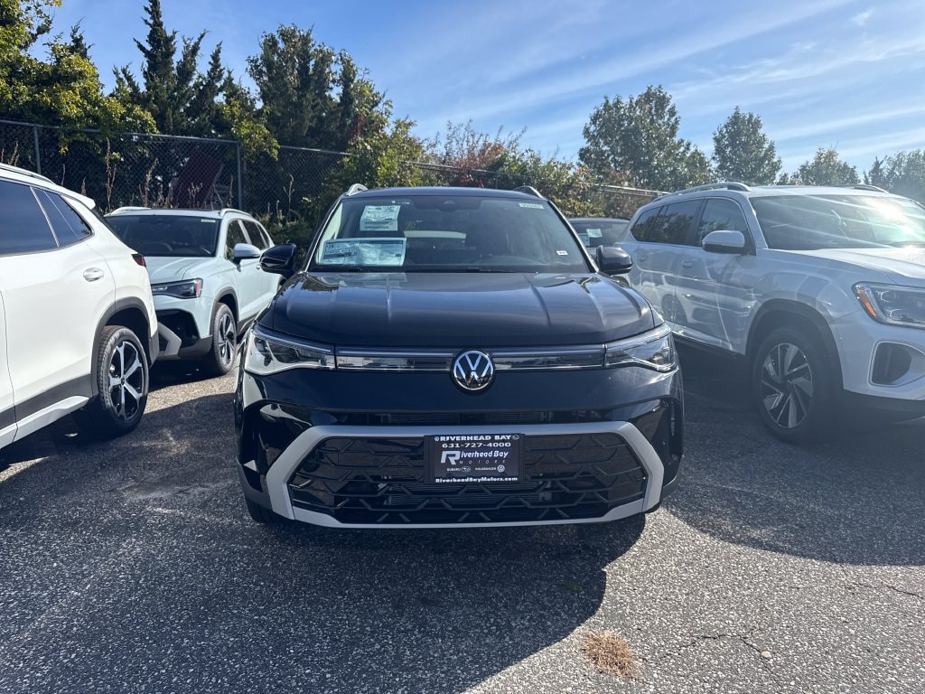 2027 Volkswagen Taos