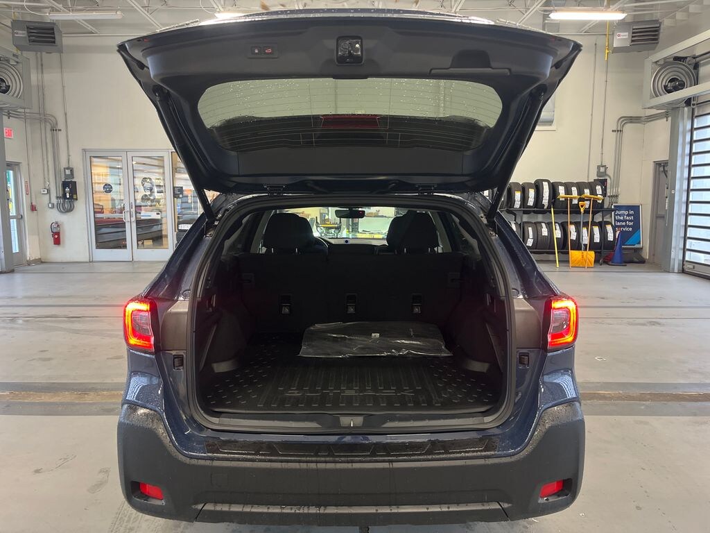 Used 2025 Subaru Outback Premium SUV