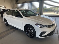 2025 Volkswagen Jetta 1.5T Sport Sedan for Sale in Long Island at Riverhead Bay Volkswagen
