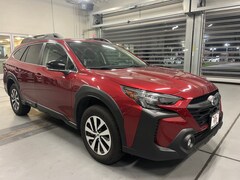 2025 Subaru Outback Premium SUV for Sale in Long Island at Riverhead Bay Volkswagen