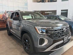 2026 Volkswagen Atlas 2.0T Peak Edition SUV