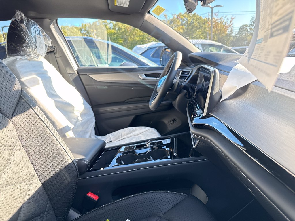 2026 Volkswagen Atlas Cross Sport SE w/Technology SUV