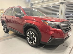 2025 Subaru Forester Premium SUV for Sale in Long Island at Riverhead Bay Volkswagen